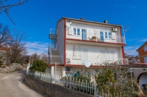 Отель Apartments with a parking space Crikvenica - 13450  Цриквеница